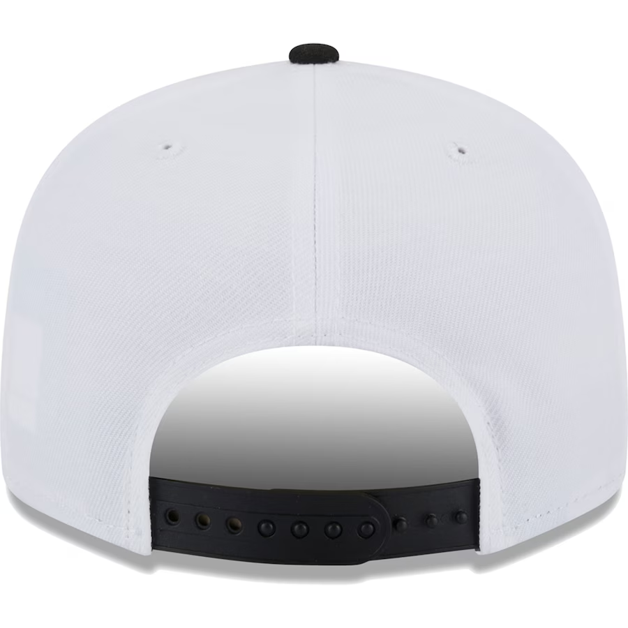 SAN FRANCISCO GIANTS MEN'S CREST 9FIFTY SNAPBACK-COOP
