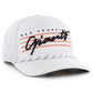 SAN FRANCISCO GIANTS MEN'S DOWNBURST HITCH SNAPBACK HAT