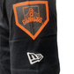 SAN FRANCISCO GIANTS MEN'S FADE IN NAME TEE