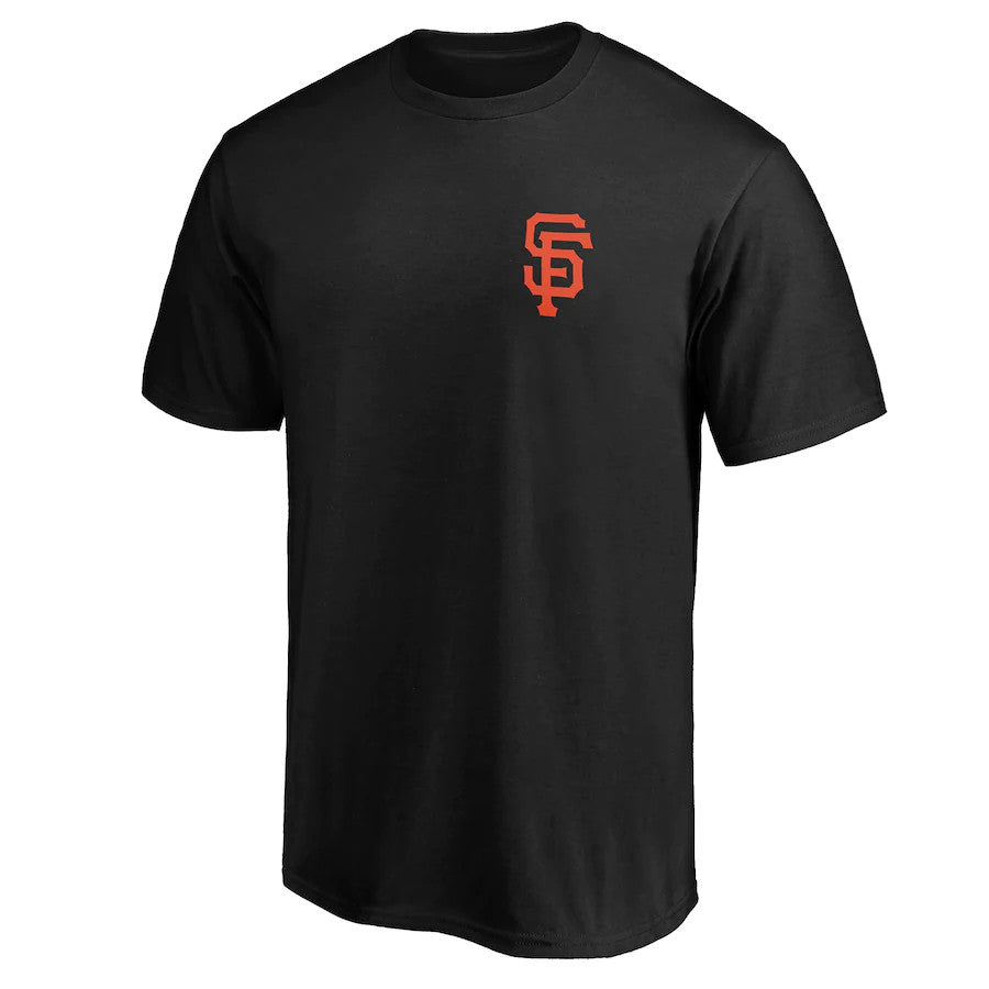 CAMISETA DÍA DEL PADRE HOMBRE SAN FRANCISCO GIANTS