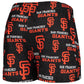 BÓXER GATEWAY DE PUNTO PARA HOMBRE SAN FRANCISCO GIANTS