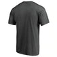 SAN FRANCISCO GIANTS MEN'S HEART AND SOUL T-SHIRT