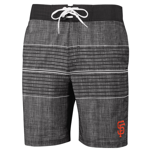 SAN FRANCISCO GIANTS MEN'S HORIZON SHORTS