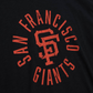 CAMISETA SLUB LEGENDARIA DE SAN FRANCISCO GIANTS PARA HOMBRE