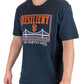 SAN FRANCISCO GIANTS MEN'S REGIONAL SUPER RIVAL T-SHIRT