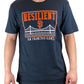 SAN FRANCISCO GIANTS MEN'S REGIONAL SUPER RIVAL T-SHIRT