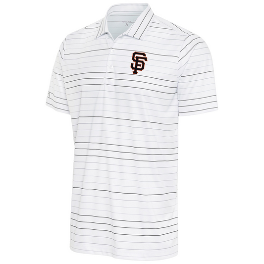 POLO RYDER PARA HOMBRE SAN FRANCISCO GIANTS