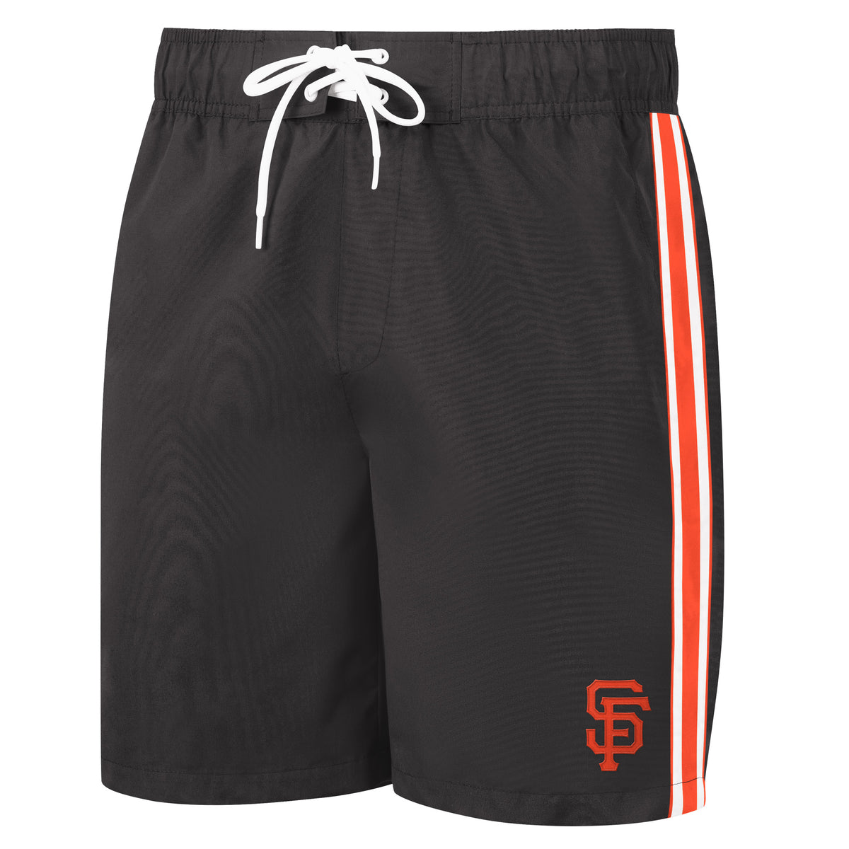 PANTALONES CORTOS DE PLAYA SAN FRANCISCO GIANTS PARA HOMBRE