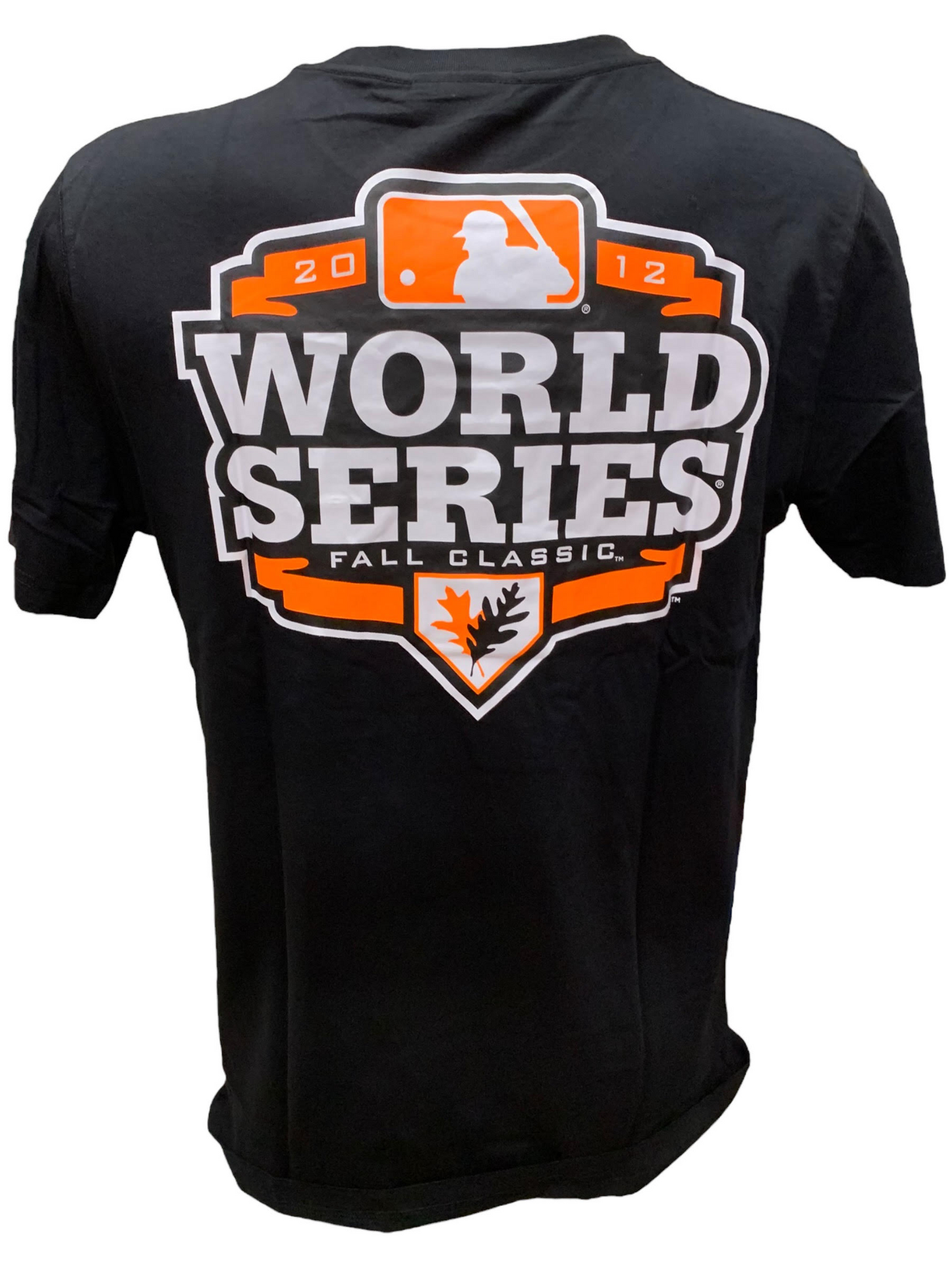 SAN FRANCISCO GIANTS MEN'S SUMMER POP SNAKESKIN T-SHIRT