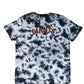 SAN FRANCISCO GIANTS MEN'S TIE DYE T-SHIRT