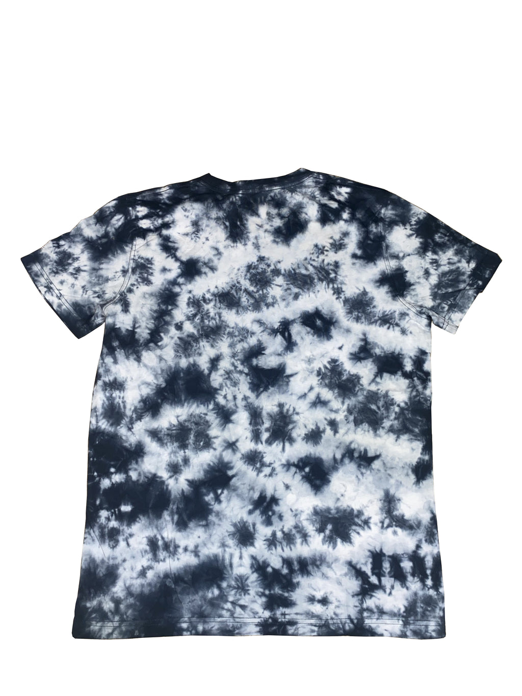 CAMISETA TIE DYE PARA HOMBRE SAN FRANCISCO GIANTS