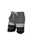SHORTS DE BAÑO TRIPLE PARA HOMBRE SAN FRANCISCO GIANTS
