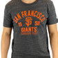 SAN FRANCISCO GIANTS MEN'S VALUE T-SHIRT