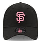SAN FRANCISCO GIANTS MOTHER'S DAY 39THIRTY FLEX FIT