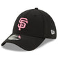SAN FRANCISCO GIANTS MOTHER'S DAY 39THIRTY FLEX FIT