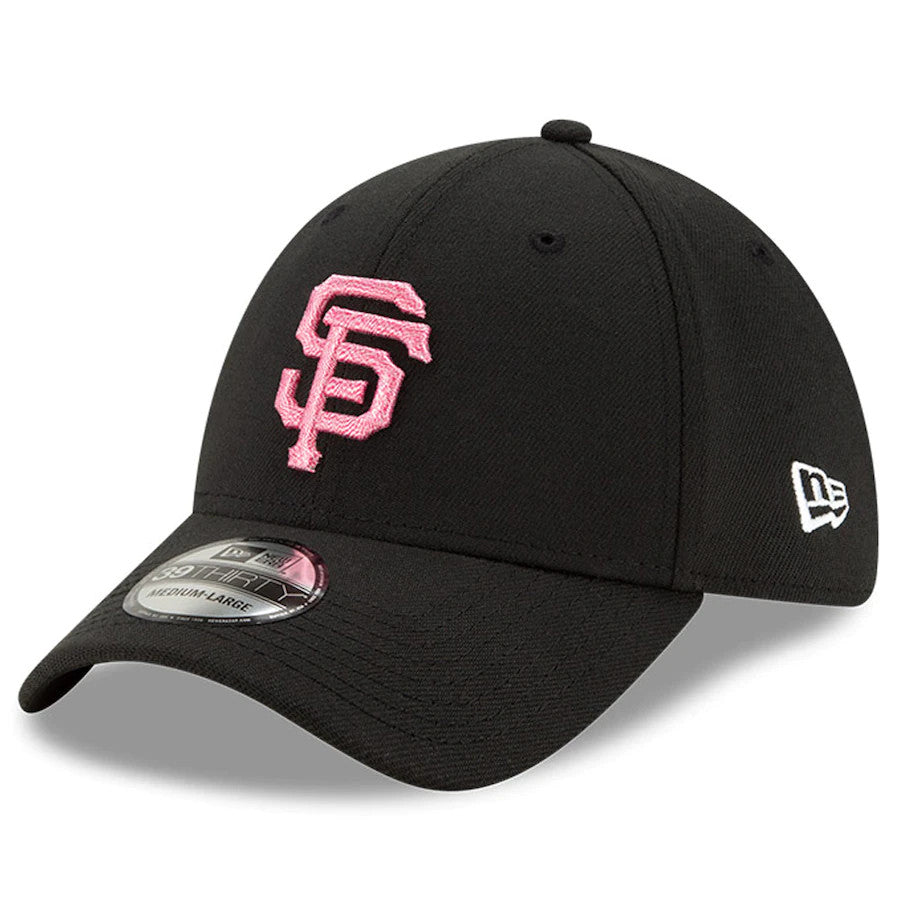 SAN FRANCISCO GIANTS MOTHER'S DAY 39THIRTY FLEX FIT