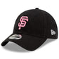 SAN FRANCISCO GIANTS MOTHER'S DAY 9TWENTY ADJUSTABLE