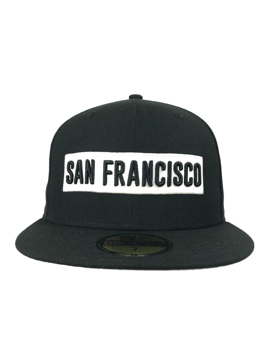 SAN FRANCISCO GIANTS MULTI 5950