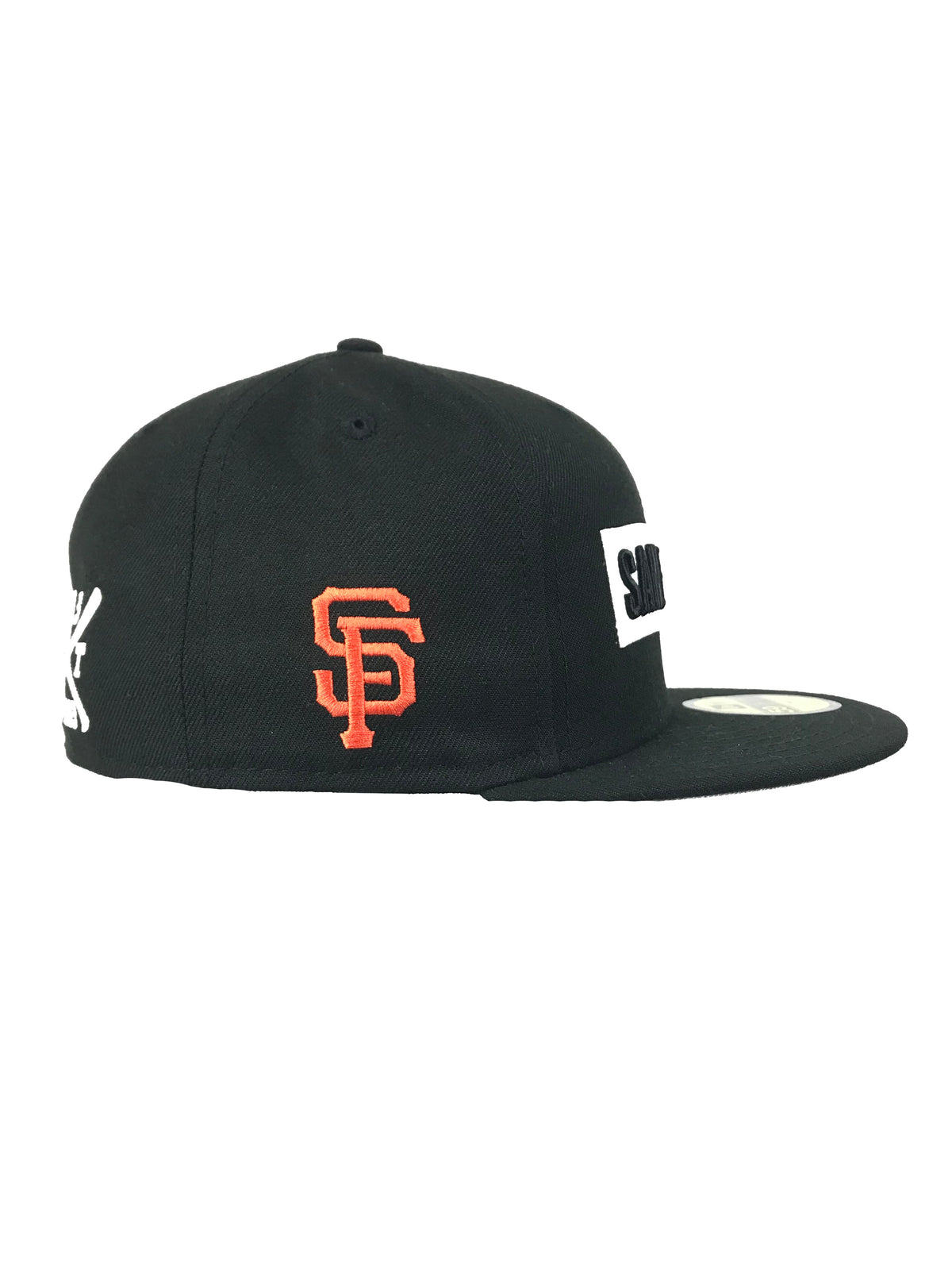 GIGANTES DE SAN FRANCISCO MULTI 5950