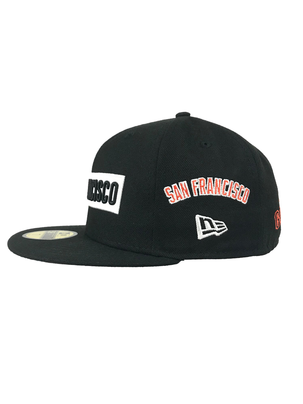 GIGANTES DE SAN FRANCISCO MULTI 5950