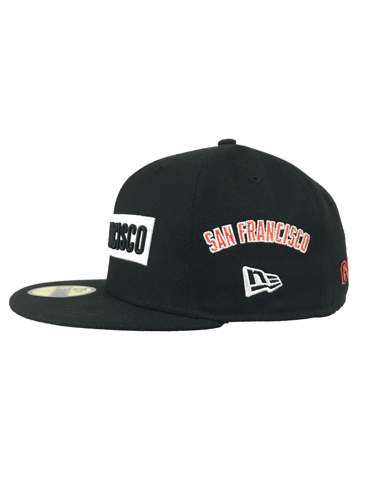 GIGANTES DE SAN FRANCISCO MULTI 5950