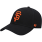 GORRA AJUSTABLE MVP DE LOS GIGANTES DE SAN FRANCISCO