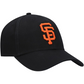 GORRA AJUSTABLE MVP DE LOS GIGANTES DE SAN FRANCISCO