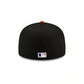 SAN FRANCISCO GIANTS PAISLEY 9525 59FIFTY FITTED