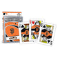 SAN FRANCISCO GIANTS PLAYING CARDS