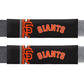 ALMOHADILLA PARA CINTURÓN DE SEGURIDAD SAN FRANCISCO GIANTS RALLY
