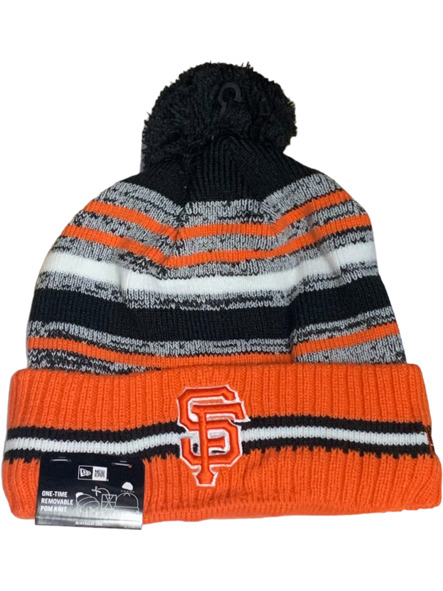 GORRO SAN FRANCISCO GIANTS SPORT PUNTO D3