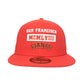 SAN FRANCISCO GIANTS STACK 5950