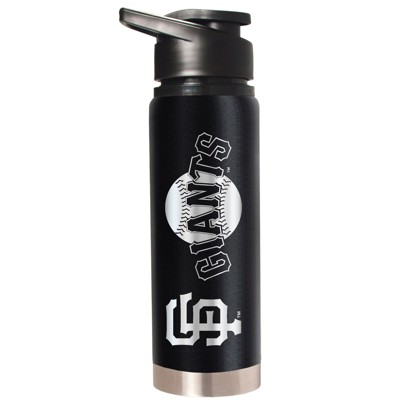 SAN FRANCISCO GIANTS STEALTH WATER BOTTLE