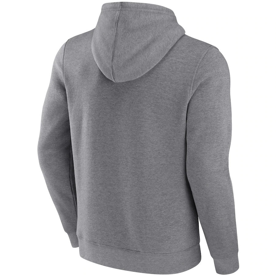 SAN FRANCISCO GIANTS STEPPING UP HOODIE SWEATSHIRT