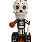 SAN FRANCISCO GIANTS SUGAR SKULL STATUE