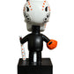 SAN FRANCISCO GIANTS SUGAR SKULL STATUE