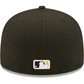SAN FRANCISCO GIANTS SUMMERPOP 59FIFTY FITTED HAT