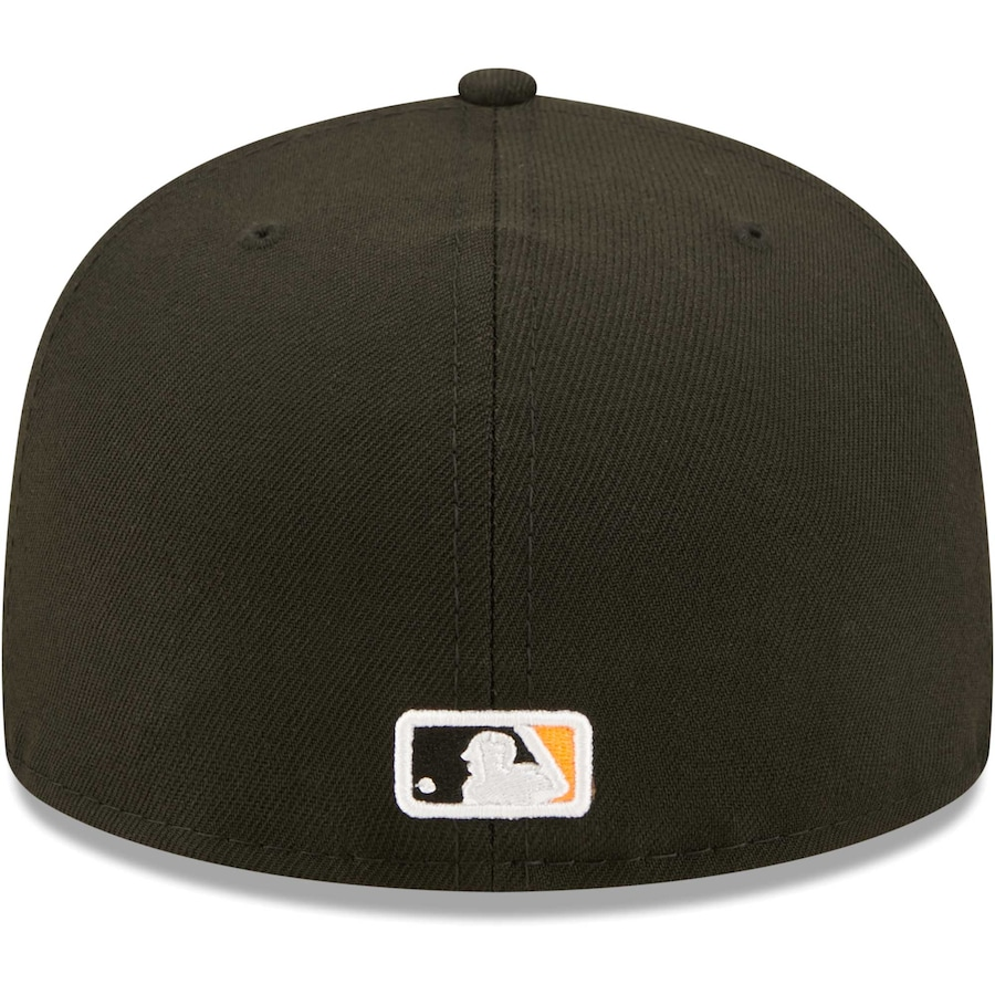 GORRO AJUSTADO SUMMERPOP 59FIFTY DE SAN FRANCISCO GIANTS