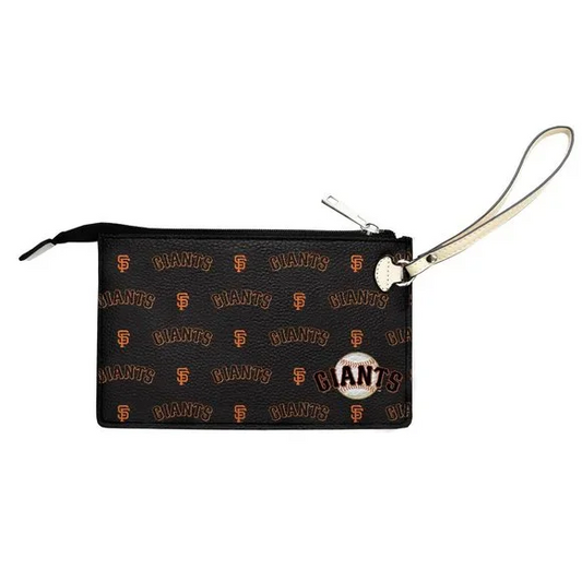 SAN FRANCISCO GIANTS VICTORY WRISTLET