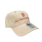 SAN FRANCISCO GIANTS WOMEN'S ADJUSTABLE 47 BRAND CLEAN UP HAT - NECTAR HAZE