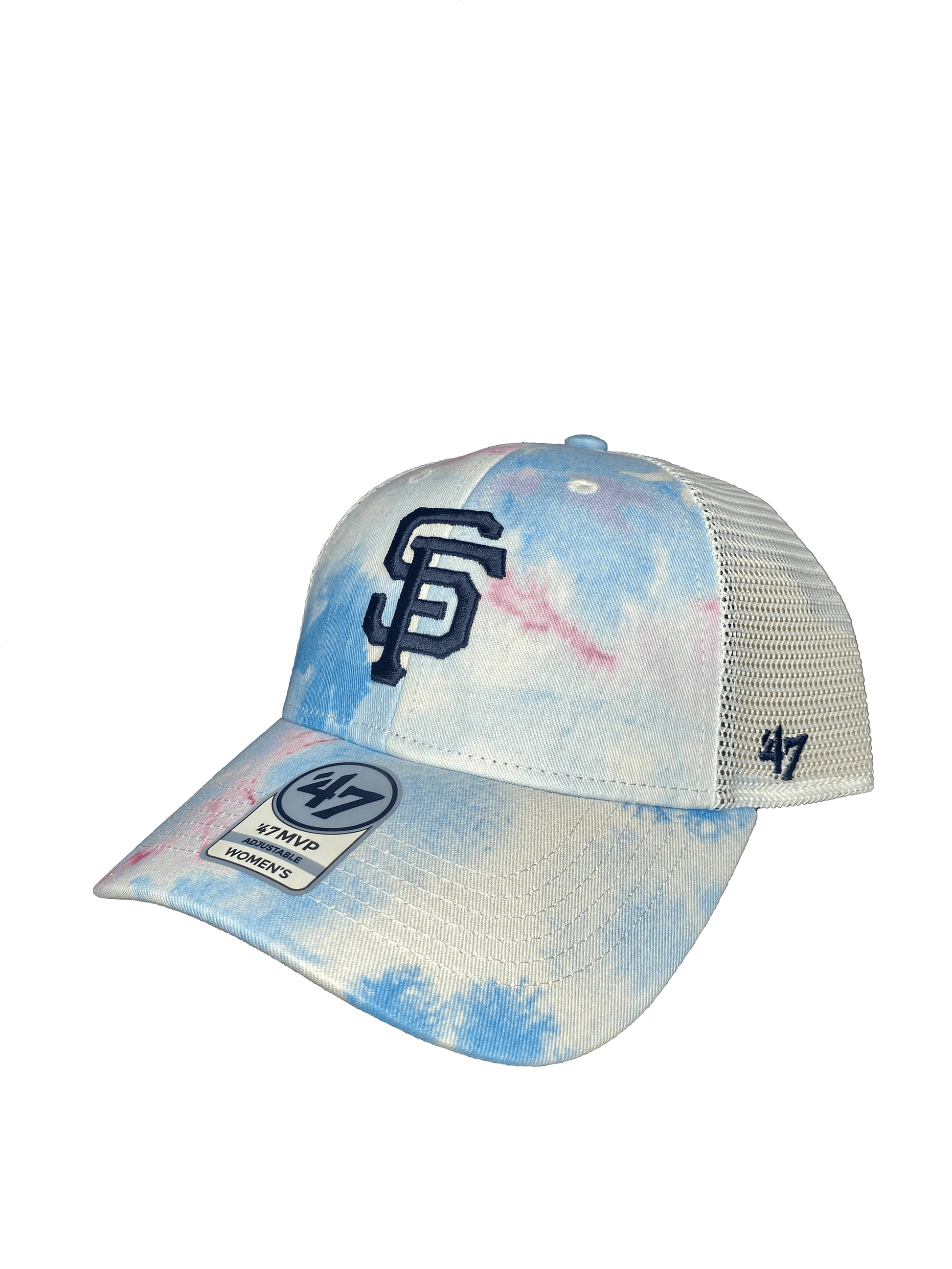 San Francisco Giants MVP Adjustable Cap