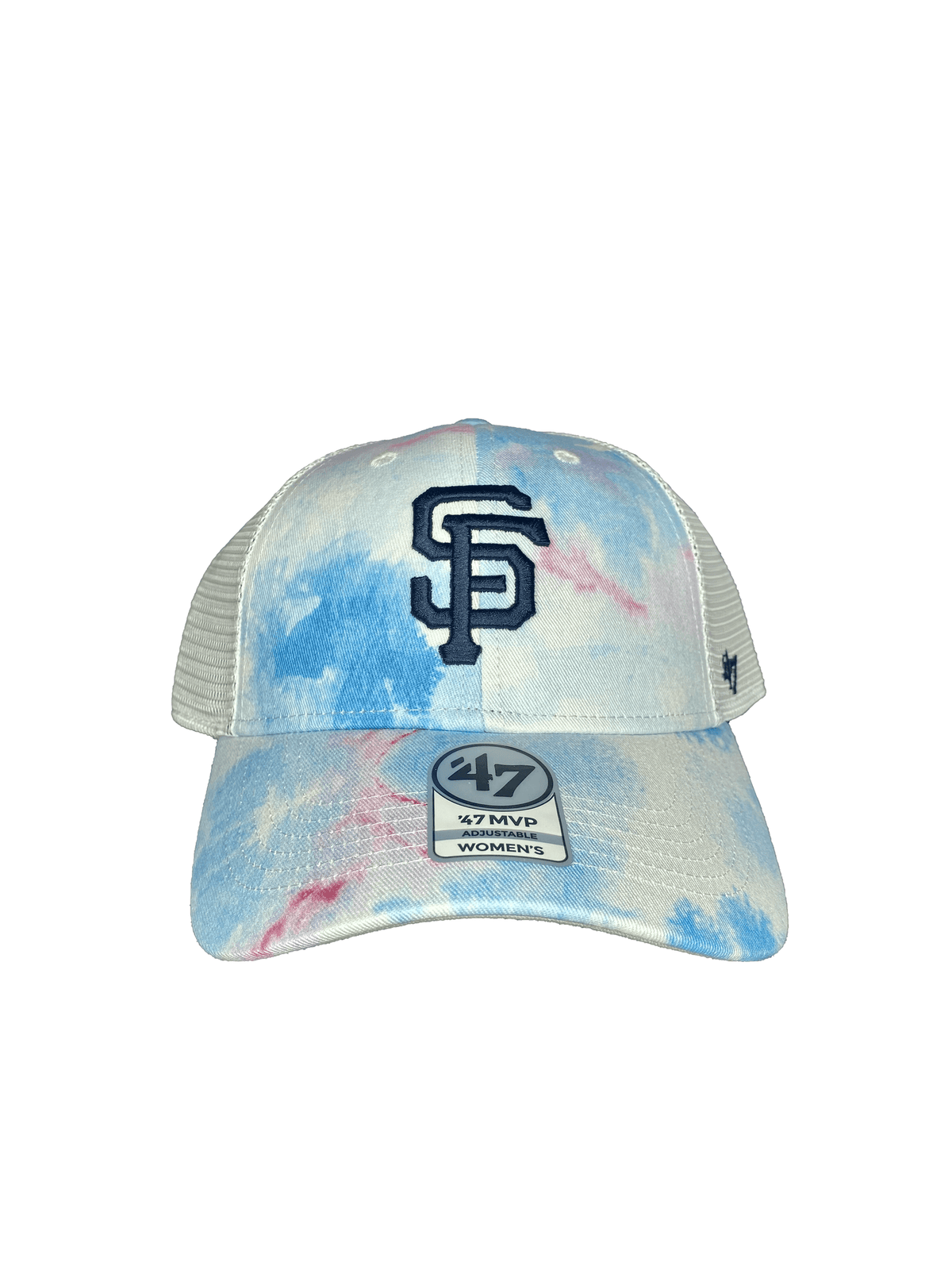 GORRA CASEY MUJER SAN FRANCISCO GIANTS