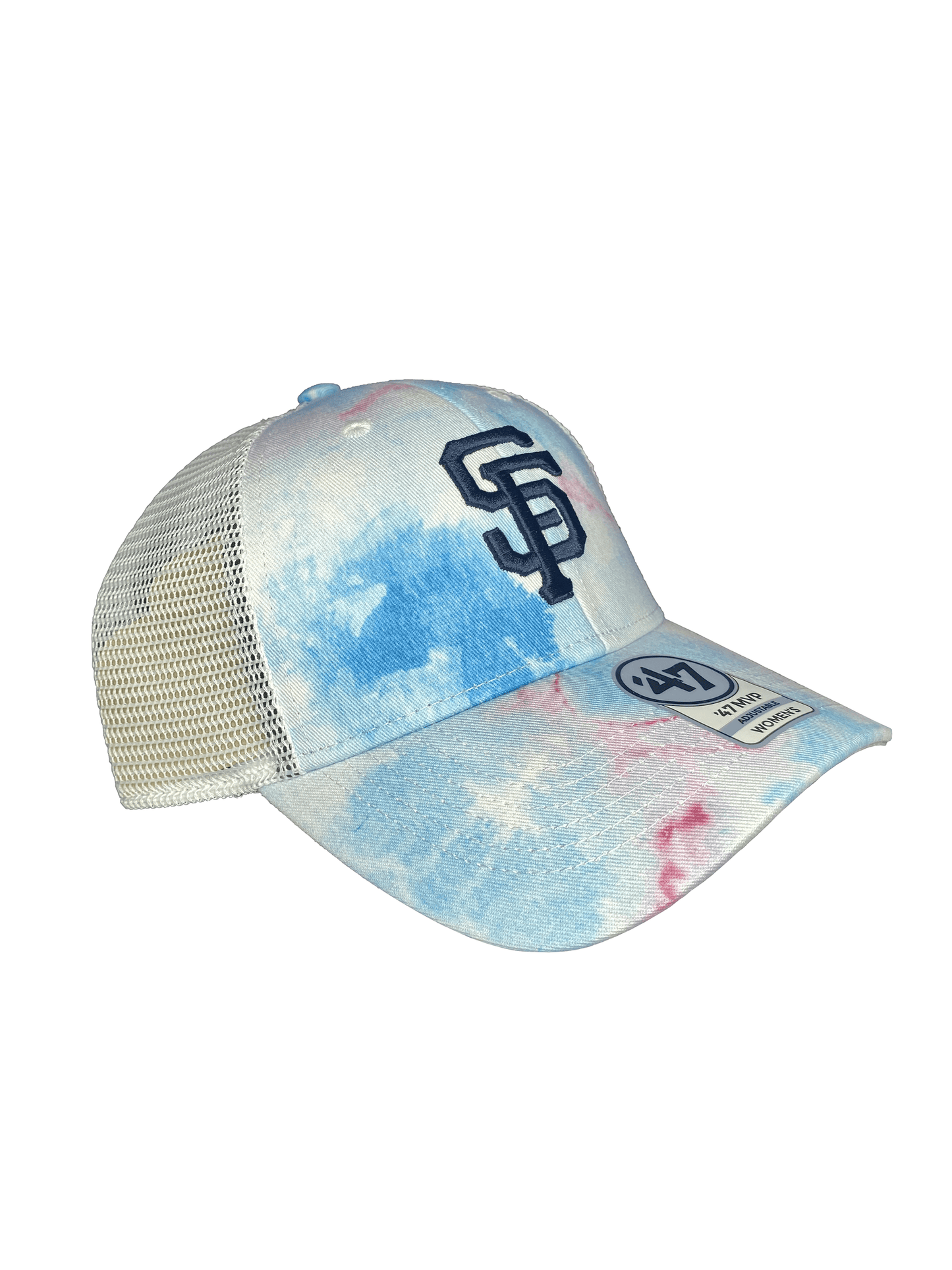 SAN FRANCISCO GIANTS WOMEN'S CASEY HAT