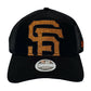 SAN FRANCISCO GIANTS WOMEN'S GLAM 9TWENTY ADJUSTABLE