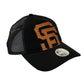 SAN FRANCISCO GIANTS WOMEN'S GLAM 9TWENTY ADJUSTABLE