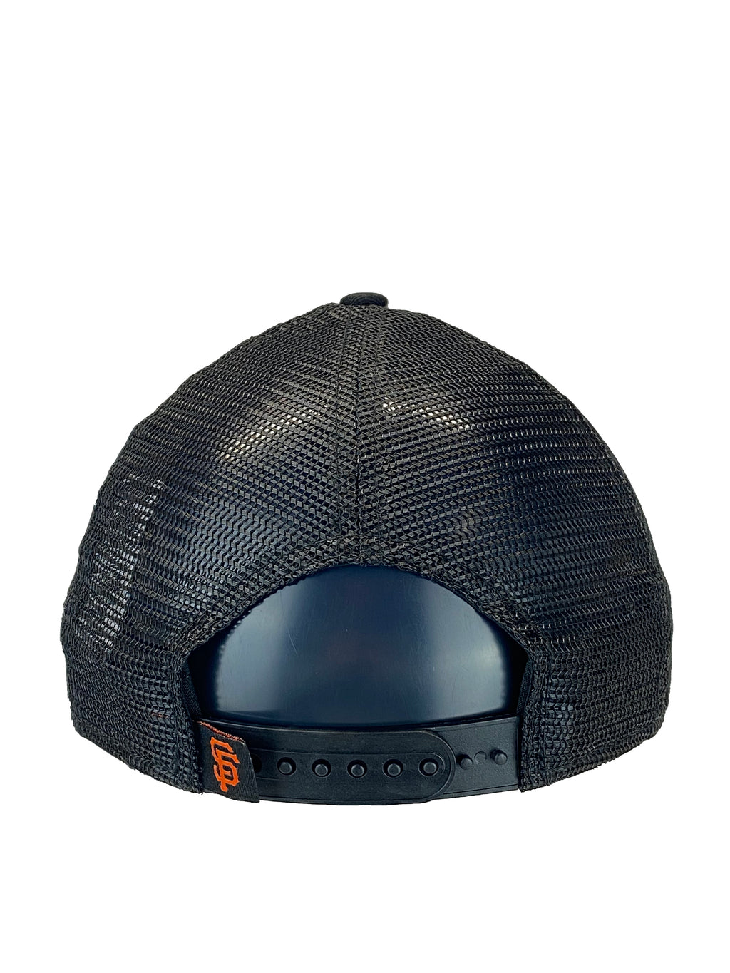 SAN FRANCISCO GIANTS WOMEN'S GLAM 9TWENTY ADJUSTABLE