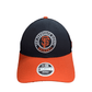 SAN FRANCISCO GIANTS WOMEN'S GLITTER 9FORTY ADJUSTABLE HAT