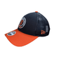 SAN FRANCISCO GIANTS WOMEN'S GLITTER 9FORTY ADJUSTABLE HAT