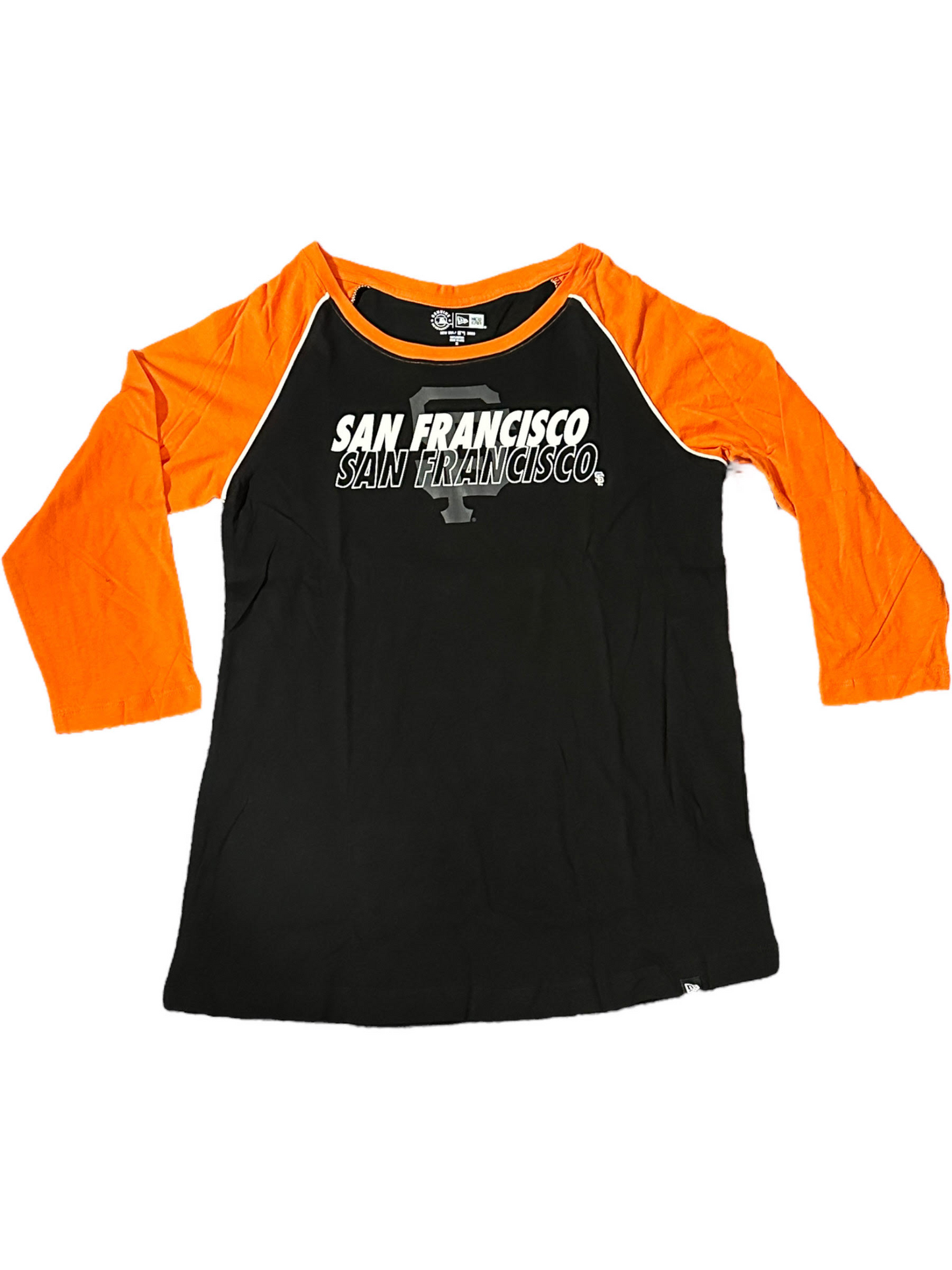 san francisco giants long sleeve