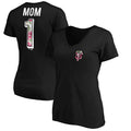 CAMISETA DÍA DE LA MADRE MUJER SAN FRANCISCO GIANTS